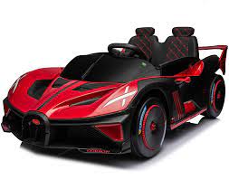 Sport car